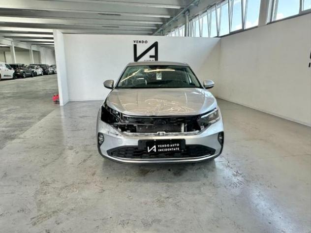 VOLKSWAGEN Taigo 1.0 TSI 95CV LIFE rif. 23820130 - Foto 2