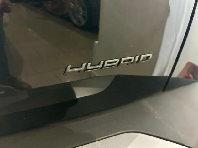 PEUGEOT 2008 Hybrid 145 e-DCS6 GT Vision+ Navi+ Acc cruise rif. 22510763 - Foto 3