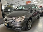 Mercedes-benz B 200 CDI Sport