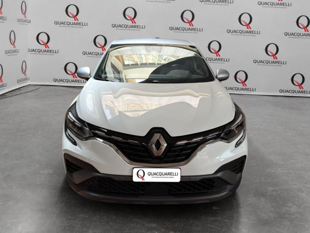 Renault Captur E-Tech hybrid 1.6 HEV E-TECH 105KW RS LINE - Foto 2