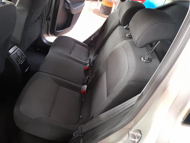 Skoda Yeti 1.6 TDI CR 105CV Ambition DSG GreenTec - Foto 10