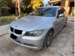Bmw 320 320d cat Attiva