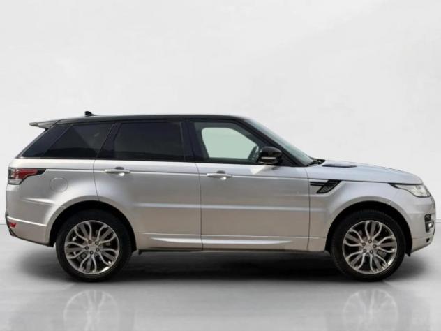 LAND ROVER Range Rover Sport 3.0 TDV6 HSE Dynamic rif. 24084883 - Foto 6
