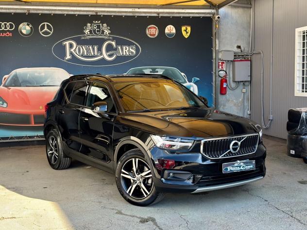 Volvo XC40 D3 AWD R-design 150 Cv - Foto 2