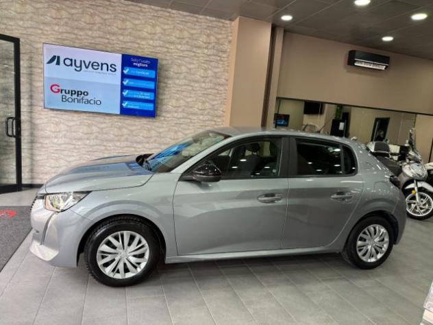 PEUGEOT 208 PureTech 75 Stop&Start 5 porte Active rif. 23416797 - Foto 2
