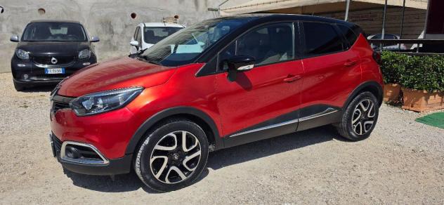 RENAULT Captur 1.5 dCi 110 CV S&S Energy Intens - Foto 3