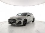 Audi A3 Audi Sportback S line edition TFSI 110 kW S tronic