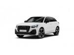Audi Q2 Audi Identity Black 35 TDI 110(150) kW(CV) S tronic