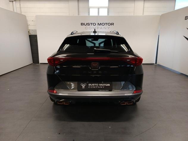 CUPRA Formentor Formentor 1.4 e-hybrid 204cv dsg - Foto 5