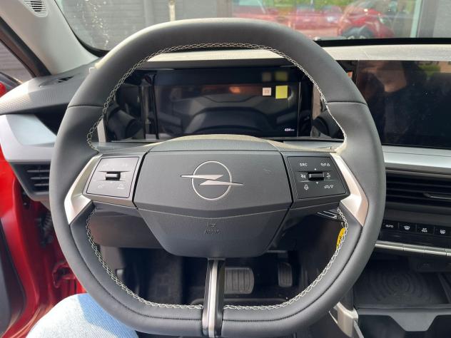 Opel Frontera GS elettrico 306km 113cv - Foto 10