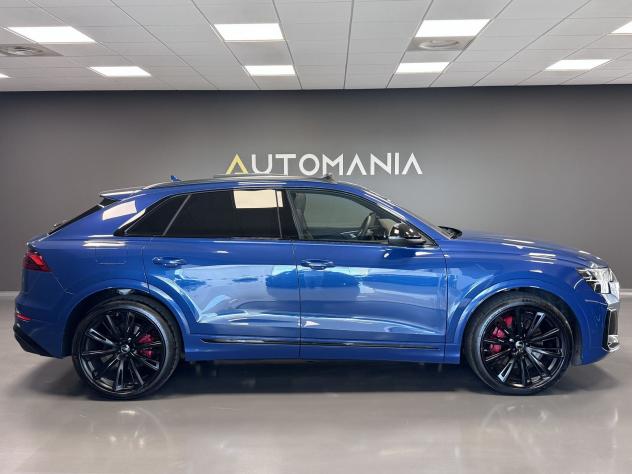 Audi SQ8 SQ8 TFSI quattro tiptronic - BOLLO E SUPERBOLLO INCLUSI - Foto 4
