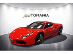 Ferrari 488 GTB 488 Spider