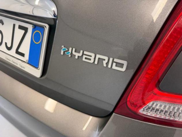 FIAT 500 1.0 Hybrid rif. 23899107 - Foto 10