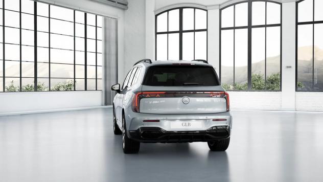 Mercedes-Benz GLB 200 4MATIC - Foto 4