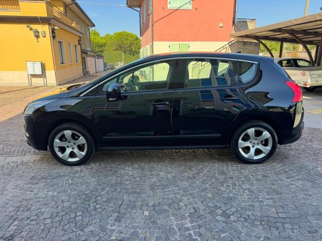 Peugeot 3008 1.6 HDi 110CV Tecno - Foto 3