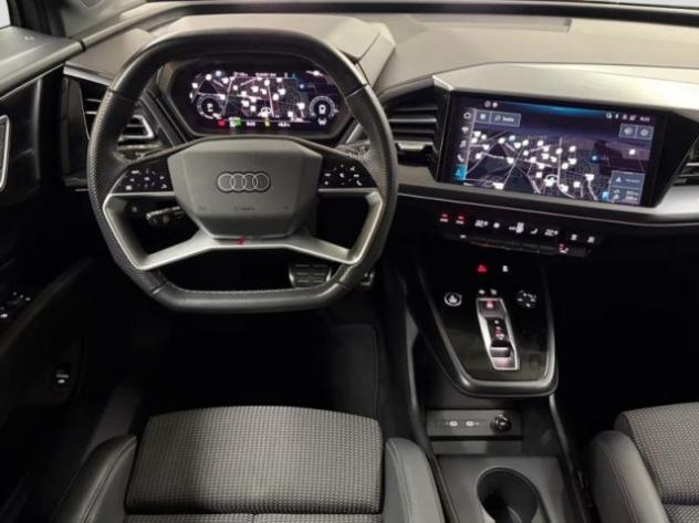 AUDI Q4 e-tron Q4 40 e-tron S line edition rif. 23757677 - Foto 6