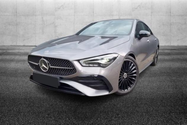 MERCEDES-BENZ CLA 180 Automatic AMG Line Advanced Plus rif. 24049520