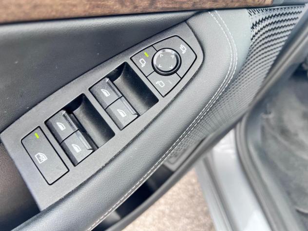 BMW Serie 2 Active Tourer 218 d Active Tourer Luxury - Foto 10
