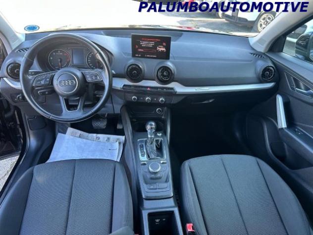 AUDI Q2 1.6 TDI S tronic S line Edition rif. 24053959 - Foto 8