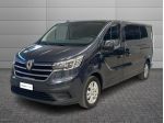 Renault Kangoo trafic T29 2.0 dci 150cv energy L2H1 d.c