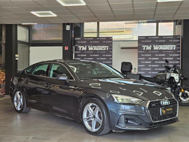 Audi A5 SPB 40 2.0 TDI mhev quattro S tronic - Foto 3