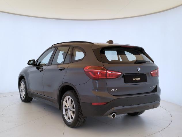 BMW X1 sdrive16d Advantage - IVA ESPOSTA - Foto 6