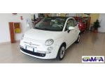 FIAT - 500 - 1.3 Multijet 16V 75CV Lounge