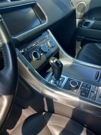Land Rover Range Sport 3.0 TDV6 HSE - Foto 9