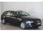 AUDI - A4 Avant - 2.0 TDI 143CV F.AP.