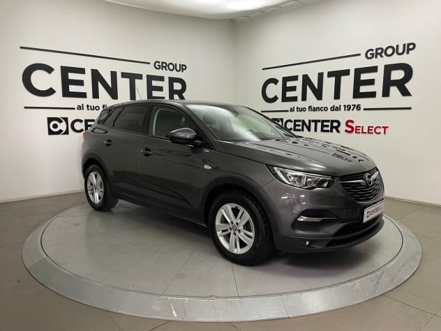 Opel Grandland X 1.5 diesel Ecotec Start&Stop Auto Info 3791875606 - Foto 2