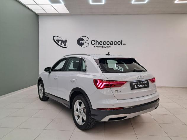 AUDI Q3 2023 II 2023 35 2.0 tdi s-tronic * SOLI 48.000 KM * - Foto 7