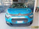 CITROEN C3 PureTech 110 S&S EAT6 Shine Pack rif. 24036095