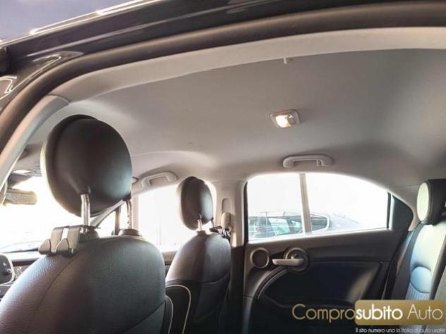 FIAT 500X 1.3 mjt City Cross rif. 23769632 - Foto 10