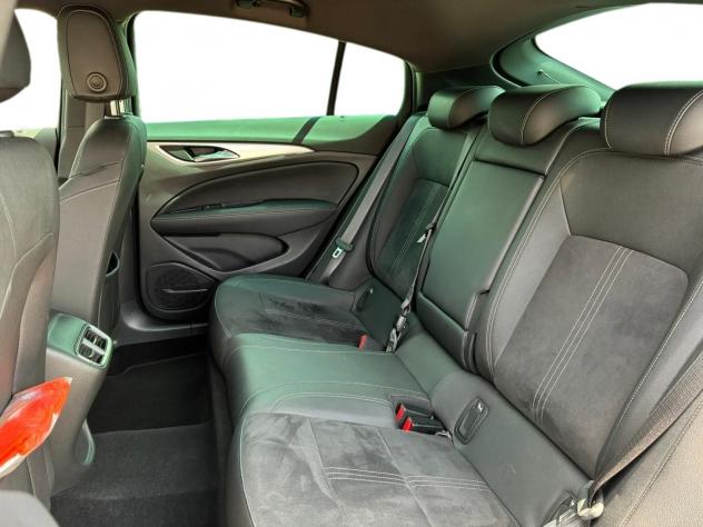 Opel Insignia Grand Sport 1.5 cdti Ultimate s&s 122cv at8 - Foto 9
