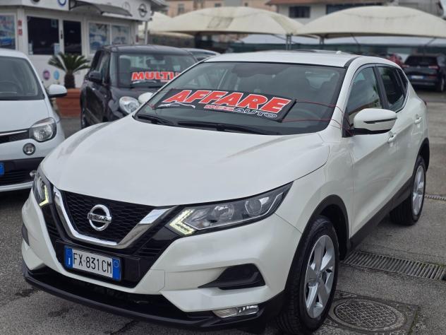 Nissan Qashqai 1.5 dCi 115 CV N-Connecta - Foto 2