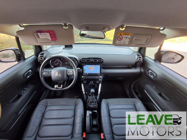 Citroen C3 Aircross BlueHDi 110 (M1590) - Foto 10