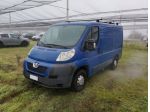 Peugeot Boxer II 330 E5 2011 330 2.2 hdi 130cv L1H1 E5