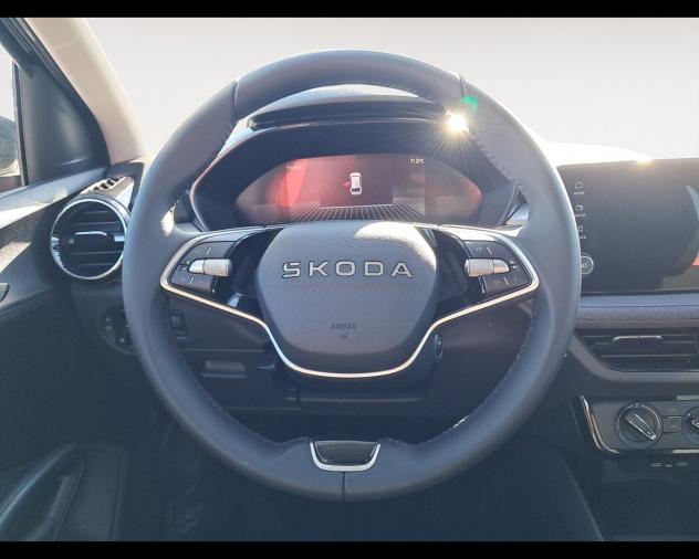 Škoda Fabia Fabia Your Way 1,0 TSI 70 kW (95 CV) 5 marce - manuale - Foto 7