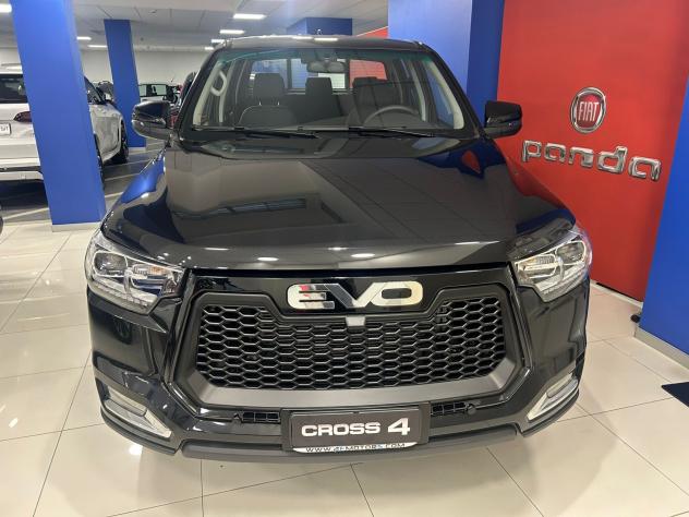 EVO EVO 4 Cross 2.0 turbo diesel 4x4 136cv - Foto 2