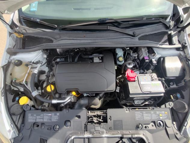 Renault Clio 1.2 75CV GPL 5 porte Live, BENZINAGPL, OK NEOPATENTATI - Foto 9