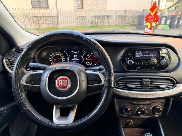 Fiat Tipo 1.6 Mjt S&S Unico Propr. 10/2016 - Foto 10