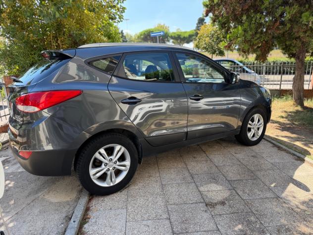 Hyundai iX35 2.0 CRDi 2WD Comfort - Foto 3