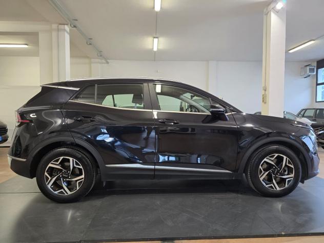 Kia Sportage Sportage 1.6 TGDi GPL Business - Foto 4