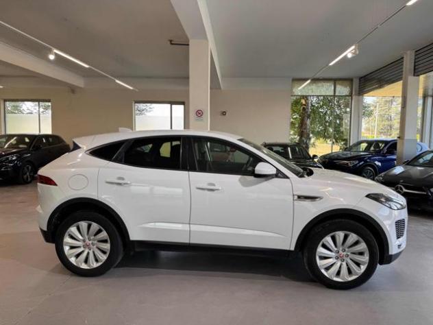 JAGUAR E-Pace 2.0D 180 CV AWD aut. rif. 23941155 - Foto 9
