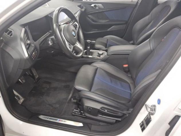 BMW 118 d 5p. Msport M sport rif. 22021957 - Foto 5