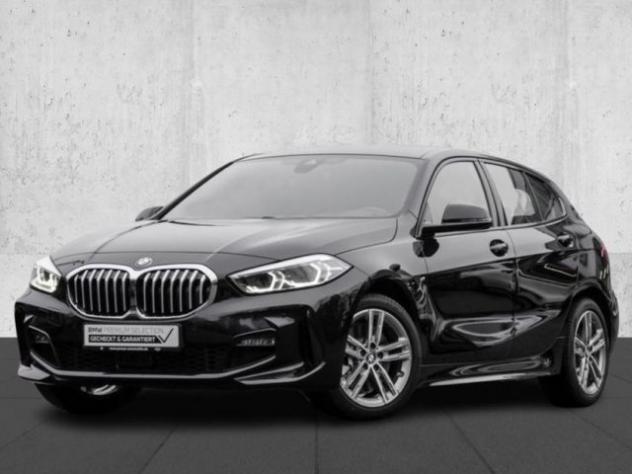 BMW 120 d 5p. Msport M sport rif. 20463267
