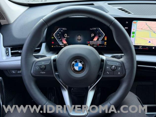 BMW X1 X1 sdrive20i mhev 48V auto "TETTO APRIBILE" rif. 23617175 - Foto 10