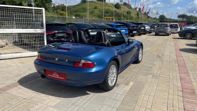 Bmw Z3 1.9 16V cat Roadster - Foto 8