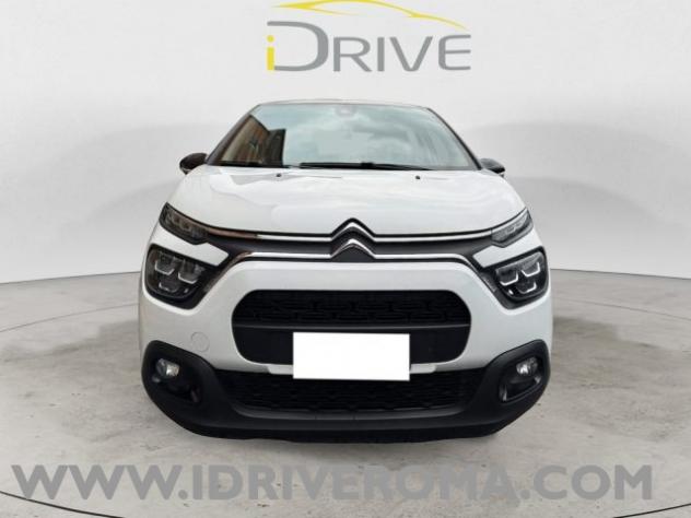 CITROEN C3 SHINE BICOLORE "AUTOMATICA" rif. 23617167 - Foto 3