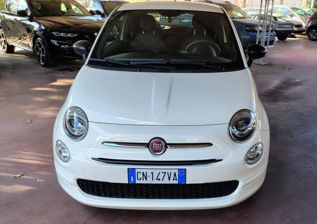 FIAT 500 Hybrid 1.0 70cv Ibrido - Foto 3